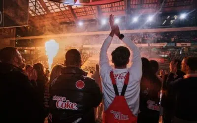 Kick-off 2026: Mehr als ein Meeting – Dein Jahresstart als Erlebnis