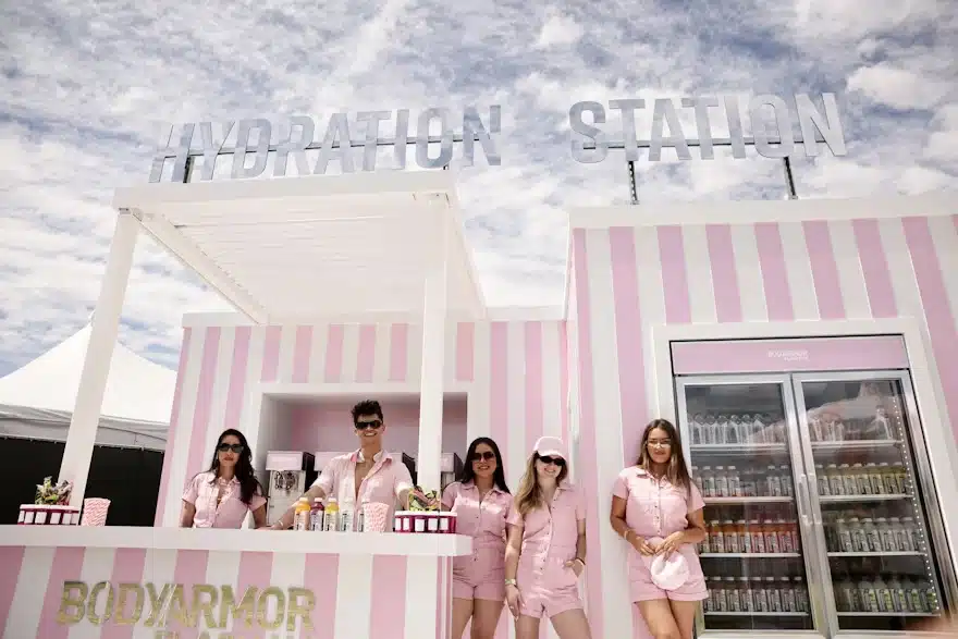 FOTO: GETTY IMAGES FÜR REVOLVE