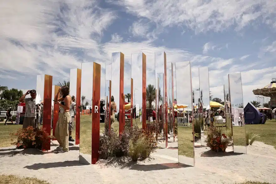 FOTO: GETTY IMAGES FÜR REVOLVE