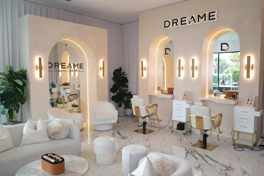 FOTO: DREAME TECHNOLOGY