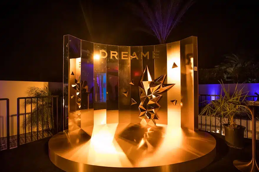 FOTO: DREAME TECHNOLOGY