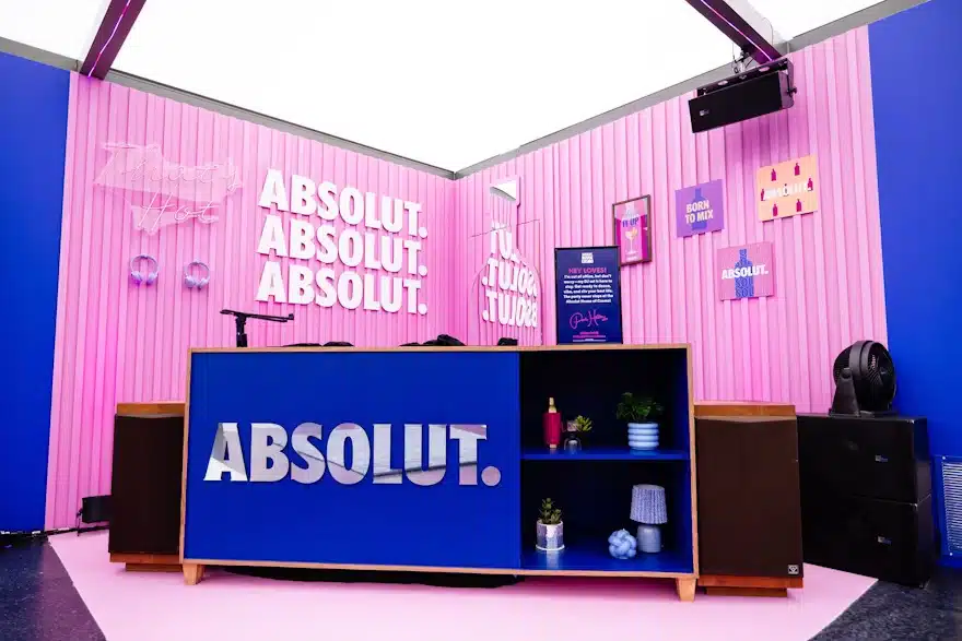 FOTO: MARISSA JOY PHOTOGRAPHY