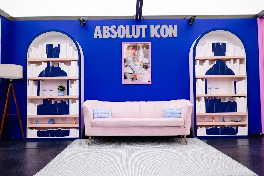 FOTO: MARISSA JOY PHOTOGRAPHY