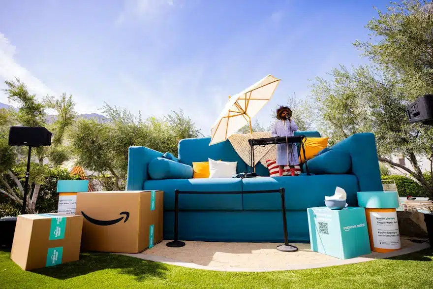 FOTO: RACHEL KAPLAN FÜR BILLBOARD