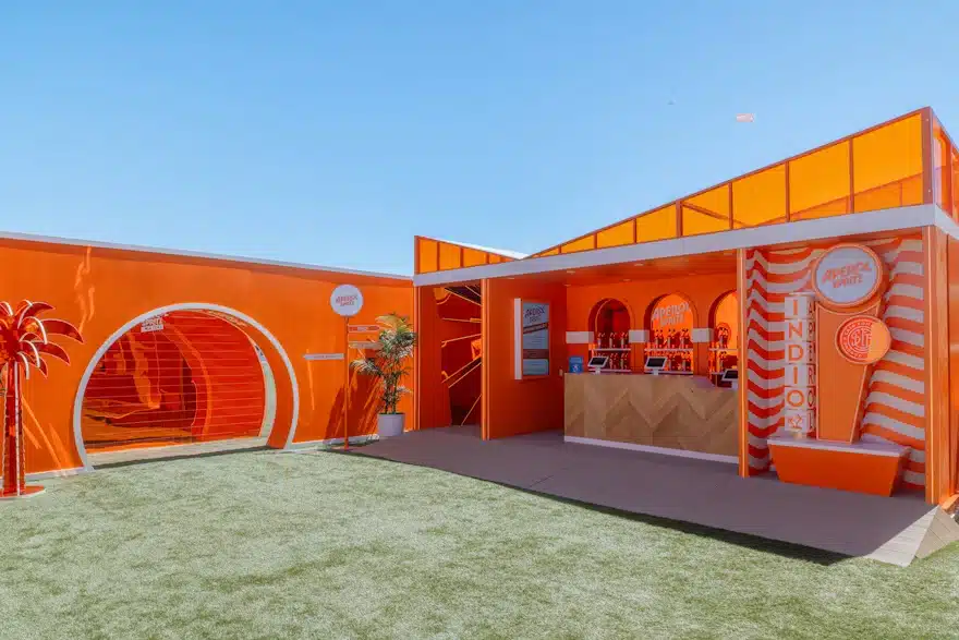 FOTO: LEX GALLEGOS FÜR APEROL