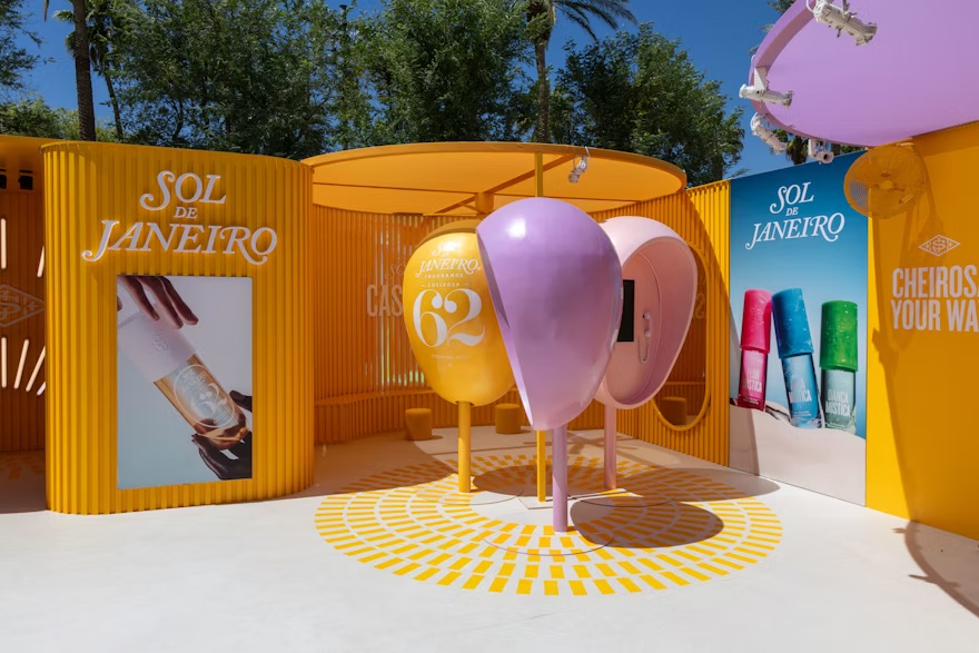 FOTO: SOL DE JANEIRO