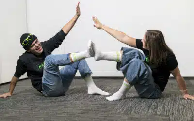 Interne Brand Experience: So machst du deine Marke auch intern erlebbar