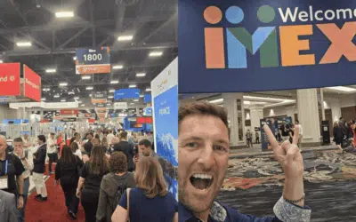 Die Top-Event-Trends der IMEX 2025