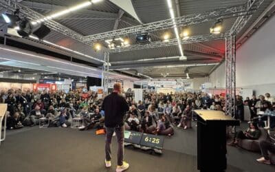 Best of Events 2026: Was die Event & Brand Experience Branche jetzt bewegt