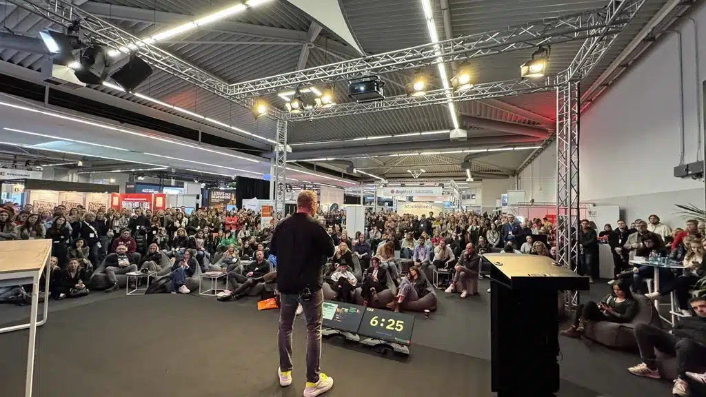 Best of Events 2026: What moves the event & brand experience industry now