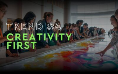 „Creativity First“ ist das Motto 2026: Warum 2026 alles kreativer werden muss